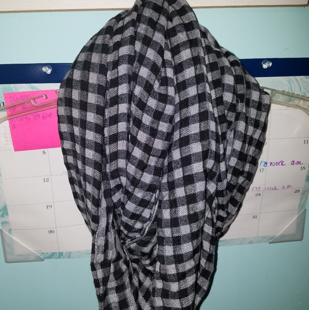 Maurices Infinity Scarf